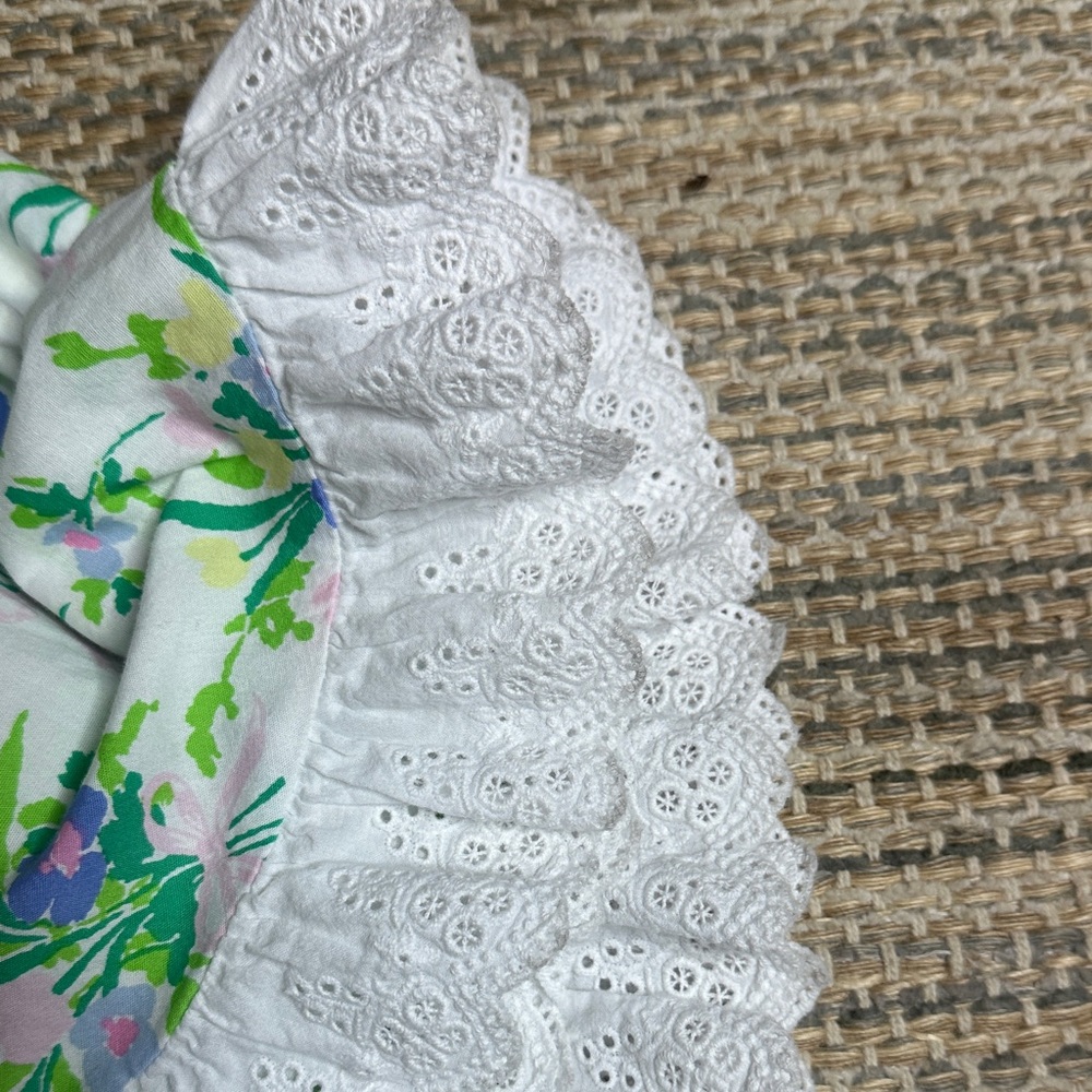The Beaufort Bonnet Company Markey Maxi Grove Park Garden Women’s Maxi GUC - Picture 5 of 5